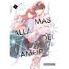 Fujimomo Manel Vázquez López Más allá del amor 7 (Shôjo) (Tascabile)