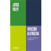 Jorge Volpi Invasión alienígena / Alien Invasio (Tascabile) (PRESALE 20/10/2026)