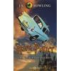 Joanne K. Rowling Harry Potter 2 e la camera dei segreti (Tascabile)