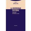 Honorio Velasco La diversidad cultural: Análisis sistemático e inter (Tascabile)