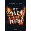 Carla F. Aguila En la línea de fuego / In the L (Tascabile) (PRESALE 20/10/2026)