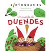 Carmen Gil Martínez Anne Decís Un cuento de duendes (Pictogramas) (Tascabile)