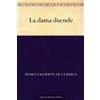 Pedro Calderón La dama duende (Edición de la Biblioteca Virtual Mig (Tascabile)