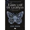 Erin Doom Manue Fabricante de lágrimas: Un fenómeno bestseller inter (Tascabile)