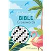 Compiled by Barbour Staff Relaxing Bible Crosswords: 99 Puzzles (Tascabile)