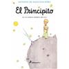 Antoine De Saint-exupery El Principito / The Little Prince (Tascabile)