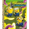 Golden Books Illumination's Minions & Monsters Little Golden (Copertina rigida)