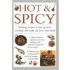Valerie Ferguson Hot & Spicy (Copertina rigida)