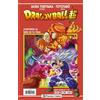 Akira Toriyama Toyotarô Daruma Serveis Dragon Ball Serie Roja nº 3 (Tascabile)