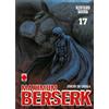 Maximum berserk n.17 cat