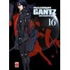 Hiroya Oku Reprint maximum gantz n.16