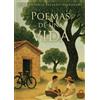 Juan Antonio Fajardo Fernández Poemas de una vida (Tascabile)