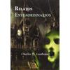 C. W. Leadbeater Basilio Norberto Tucci Romer Relatos extraordinario (Tascabile)