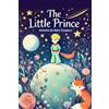 Antoine De Saint-Exupery The Little Prince (Tascabile)