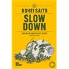Kohei Saito Munster Studio Lola Fí Slow Down: Una nova manera de viure: 205 (ASS