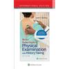 Lynn S. Bickley Peter G. Szilagyi Ri Bates' Pocket Guide to Physical (Tascabile)
