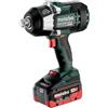 metabo SSW 18 LTX 1750 BL (602402660) Atornillador de impacto de batería