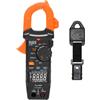 Klein Tools 80197 AC/DC Clamp Meter Kit con Gancio Magnetico, Auto-Ranging TRMS, 400 Amp, Tester di Tensione NCVT, Kit Test Professionale