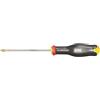 USAG U03240452 Giravite Lungo per Viti a Croce Phillips, Nero, PH 2x400