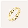 Stroili Fede Comoda 4 mm Oro Giallo