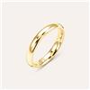 Stroili Fede Comoda 3 mm Oro Giallo