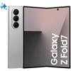 Samsung SMARTPHONE SAMSUNG GALAXY Z FOLD7 5G SM F966B 256 GB DUAL SIM 8" 200 MP ARGENTO