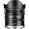 7Artisans AF 10 mm f/2,5 MAX Fisheye Nikon Z"