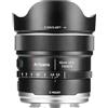 7Artisans AF 10 mm f/2,5 MAX Fisheye Sony attacco FE"