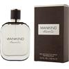 Kenneth Cole Mankind Eau de Toilette uomo 100 ml