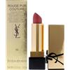Yves Saint Laurent Rosso Puro Couture Satin Lipstick - N5 Tribute Nude by Yves Saint Laurent for Women - Rossetto da 0,13 oz