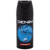 Denim - Deodorante Spray Uomo Original Profumazione Classica 150Ml