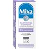 Mixa Crema istantanea per pelli sensibili e irritate, crema per la guarigione delle ferite contro arrossamenti e secchezza estrema, con pantenolo, pantenolo Comfort, 50 ml