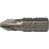 Forgefix Spectre™ S2 Pozidriv Compatibile Bit PZ4 x 25mm (Scheda 2)