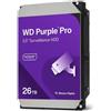 Western Digital Purple Pro Wd240Purp Internal WD260PURP