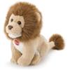 Trudi Sw Col Leone Peluche piccolo regalo | 6x10x9cm taglia XXS | Sweet Collection | modello 51266