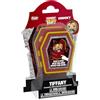Funko Coffin POP!: Chucky & Tiffany | Gadget Ufficiale Horror - Giocattolo da Collezione - Idea Regalo Compleanno per Fan e Collezionisti