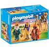 Playmobil Christmas 9497, Re Magi per il Natale per bambini dai 4 anni