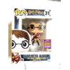 Funko Pop Harry Potter 31 on Broom SDCC 2017 Exclusive