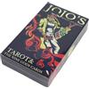 Generic Tarocchi di anime JoJo's Adventure: Stardust Crusaders, 53+31 pezzi