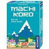 KOSMOS 692322 - Machi Koro, Costruisci la Tua Città Giapponese [Lingua Tedesca]