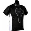 WinnWell Maglietta per l'hockey in-line WinnWell Padded Basic Junior L