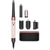 Dyson T1/T2 Nuovo Multi-styler asciugacapelli Dyson Airwrap i.d.™ connesso - Oro rosa"