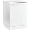 Indesit IN2FE13DT9W, lavastoviglie 60cm, Classe E, 13 coperti, Bianco"