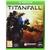 Electronic Arts Titanfall
