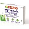 SCHWABE PHARMA ITALIA TG1 OCCHI 10MONODOSE 0,5ML
