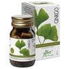 ABOCA GINKGO CONCENTRATO TOT 50OPR
