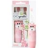 innoGIO GIOGiraffe Sonic Toothbrush 1 pz