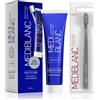 MEDIBLANC Set TP Gums 100ml + TB Soft Grey Single 2 pz