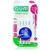 G.U.M Trav-Ler Interdental 4 pz