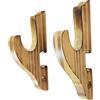Supporto Da Parete Facile Da Installare. Gancio Decorativo, Ideale per